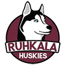 Ruhkala Elementary School Logo